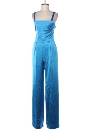 Γυναικεία σαλοπέτα Hugo Boss, Μέγεθος S, Χρώμα Μπλέ, Τιμή 126,80 €