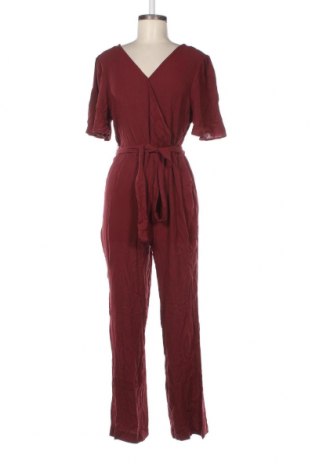 Damen Overall Ichi, Größe M, Farbe Rot, Preis € 11,46