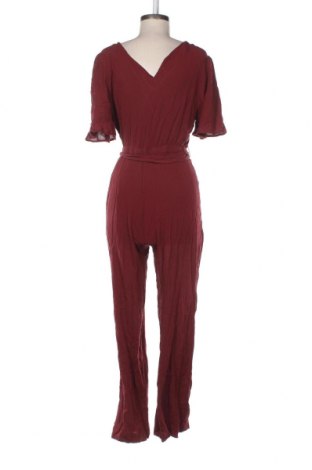 Damen Overall Ichi, Größe M, Farbe Rot, Preis 60,31 €