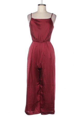 Damen Overall Jake*s, Größe S, Farbe Rot, Preis 18,70 €