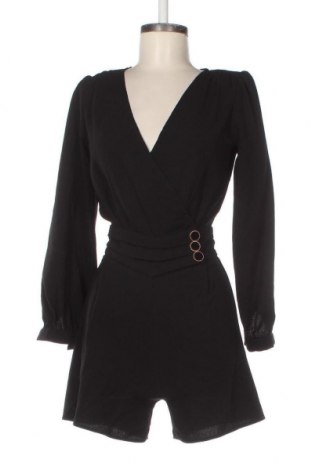 Damen Overall Naf Naf, Größe XXS, Farbe Schwarz, Preis 60,31 €
