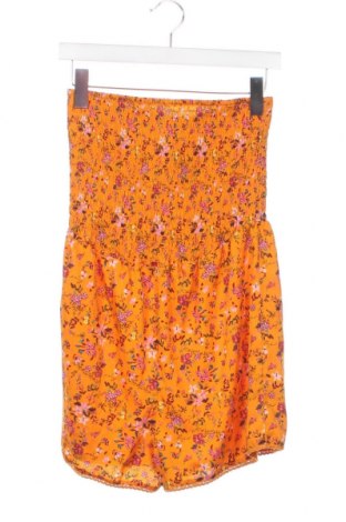 Damen Overall Primark, Größe S, Farbe Orange, Preis € 1,90