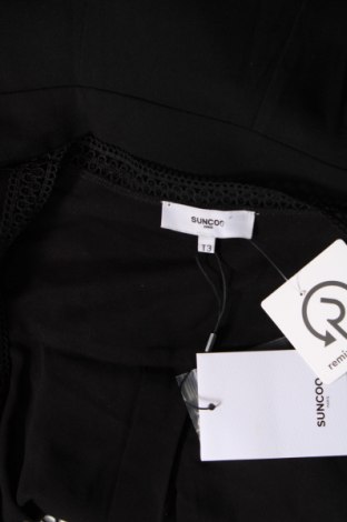 Γυναικεία σαλοπέτα SUNCOO, Μέγεθος S, Χρώμα Μαύρο, Τιμή 97,94 €