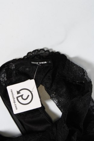 Γυναικεία σαλοπέτα Tally Weijl, Μέγεθος XS, Χρώμα Μαύρο, Τιμή 31,96 €