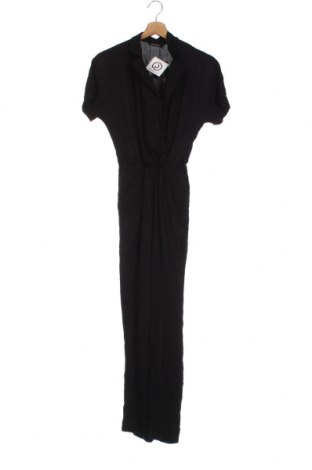 Γυναικεία σαλοπέτα Trendyol, Μέγεθος XS, Χρώμα Μαύρο, Τιμή 7,84 €