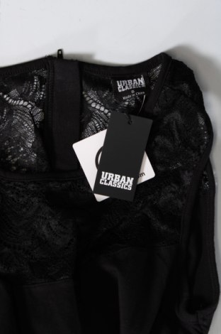 Γυναικεία σαλοπέτα Urban Classics, Μέγεθος S, Χρώμα Μαύρο, Τιμή 13,67 €