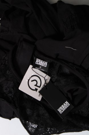 Γυναικεία σαλοπέτα Urban Classics, Μέγεθος S, Χρώμα Μαύρο, Τιμή 12,27 €