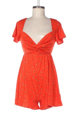 Γυναικεία σαλοπέτα Urban Outfitters, Μέγεθος M, Χρώμα Πορτοκαλί, Τιμή 5,43 €