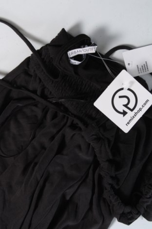 Дамски гащеризон Urban Outfitters, Размер XS, Цвят Черен, Цена 5,85 лв.