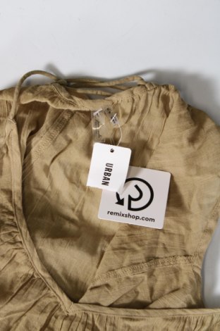 Γυναικεία σαλοπέτα Urban Outfitters, Μέγεθος M, Χρώμα Πράσινο, Τιμή 60,31 €
