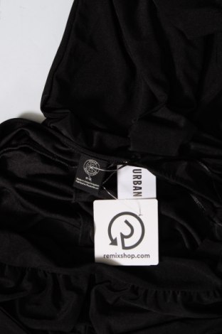 Damen Overall Urban Outfitters, Größe M, Farbe Schwarz, Preis 5,43 €