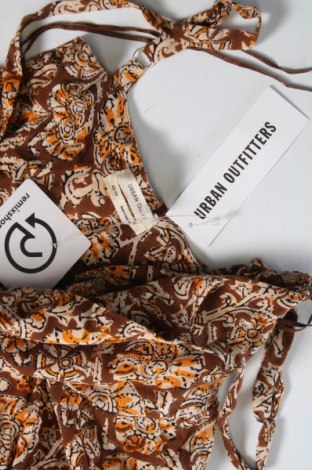 Γυναικεία σαλοπέτα Urban Outfitters, Μέγεθος XS, Χρώμα Πολύχρωμο, Τιμή 10,25 €