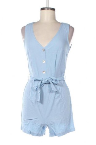 Damen Overall Vero Moda, Größe XS, Farbe Blau, Preis 12,68 €
