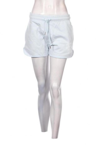 Pantaloni scurți de femei, Mărime XS, Culoare Albastru, Preț 19,37 Lei