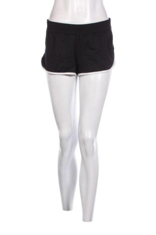 Γυναικείο κοντό παντελόνι, Μέγεθος S, Χρώμα Μαύρο, Τιμή 7,83 €