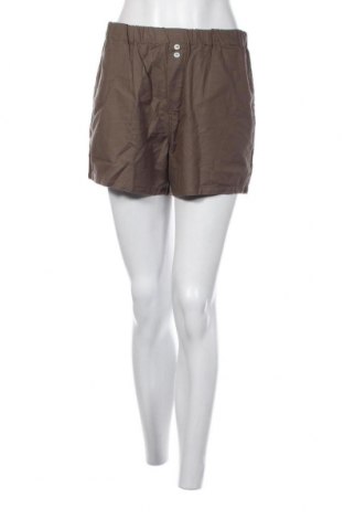Γυναικείο κοντό παντελόνι 10 Days, Μέγεθος M, Χρώμα Καφέ, Τιμή 13,15 €