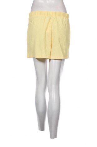 Дамски къс панталон ASOS, Размер S, Цвят Жълт, Цена 7,92 лв.