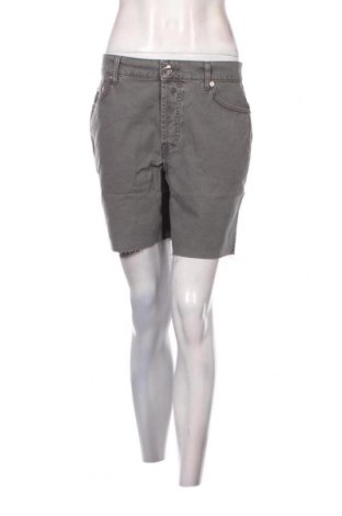 Γυναικείο κοντό παντελόνι ASOS, Μέγεθος M, Χρώμα Γκρί, Τιμή 4,45 €
