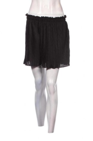 Γυναικείο κοντό παντελόνι About You, Μέγεθος S, Χρώμα Μαύρο, Τιμή 3,71 €