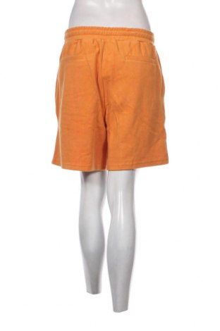 Дамски къс панталон About You, Размер M, Цвят Оранжев, Цена 10,40 лв.