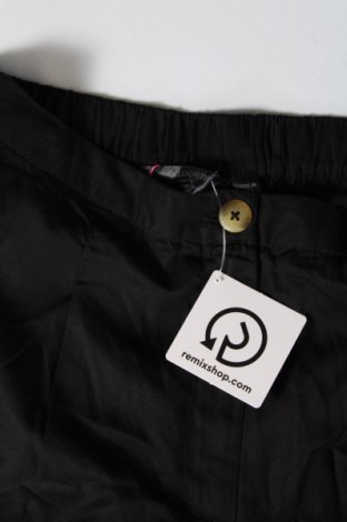 Дамски къс панталон Accessorize, Размер M, Цвят Черен, Цена 72,00 лв.