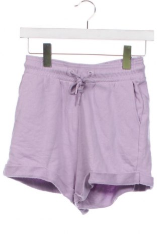 Pantaloni scurți de femei Alcott, Mărime XS, Culoare Mov, Preț 24,47 Lei