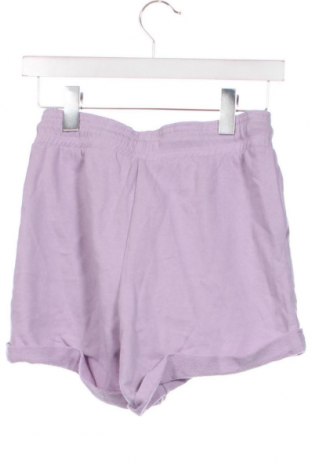 Pantaloni scurți de femei Alcott, Mărime XS, Culoare Mov, Preț 24,47 Lei