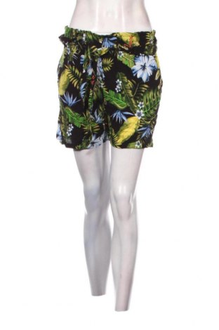 Дамски къс панталон Alcott, Размер S, Цвят Многоцветен, Цена 8,99 лв.