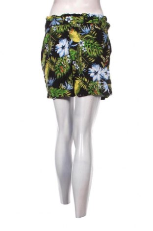Дамски къс панталон Alcott, Размер S, Цвят Многоцветен, Цена 8,99 лв.