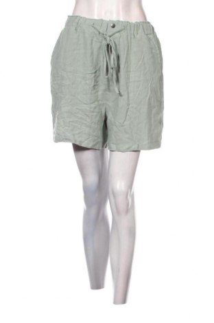 Дамски къс панталон Alcott, Размер L, Цвят Зелен, Цена 8,99 лв.