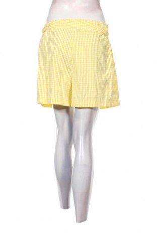 Γυναικείο κοντό παντελόνι Alcott, Μέγεθος XS, Χρώμα Κίτρινο, Τιμή 3,20 €