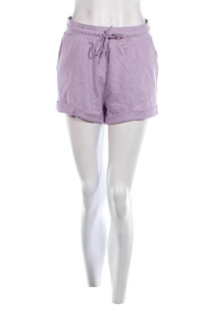 Damen Shorts Alcott, Größe S, Farbe Lila, Preis 4,31 €