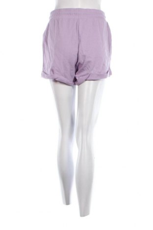 Pantaloni scurți de femei Alcott, Mărime S, Culoare Mov, Preț 101,97 Lei