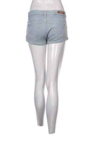 Дамски къс панталон America Today, Размер S, Цвят Многоцветен, Цена 4,75 лв.