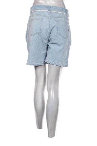 Γυναικείο κοντό παντελόνι Buena Vista, Μέγεθος S, Χρώμα Μπλέ, Τιμή 9,28 €