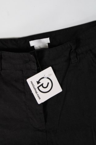 Дамски къс панталон Claire, Размер XS, Цвят Черен, Цена 9,31 лв.