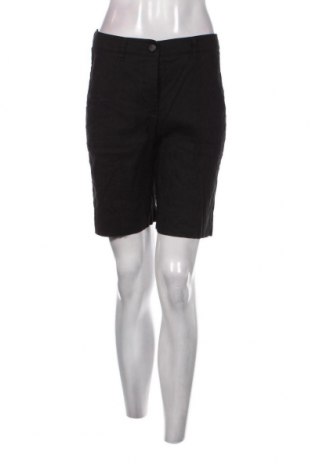 Дамски къс панталон Claire, Размер XS, Цвят Черен, Цена 9,31 лв.