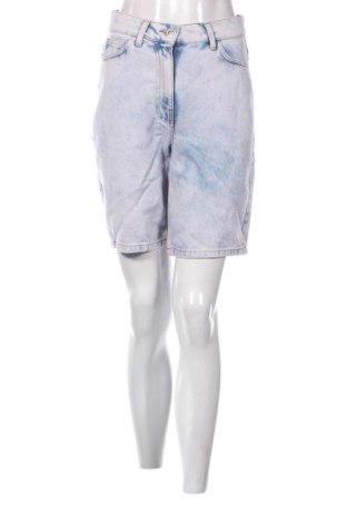 Damen Shorts Collusion, Größe S, Farbe Blau, Preis 6,96 €