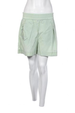 Γυναικείο κοντό παντελόνι Collusion, Μέγεθος M, Χρώμα Πράσινο, Τιμή 4,18 €