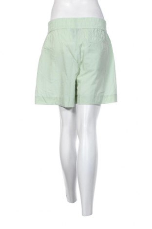 Γυναικείο κοντό παντελόνι Collusion, Μέγεθος S, Χρώμα Πράσινο, Τιμή 3,90 €