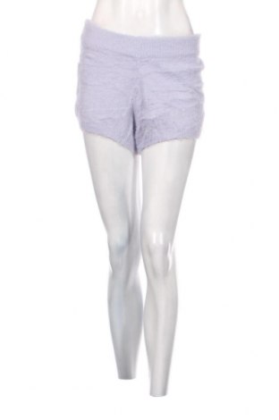 Γυναικείο κοντό παντελόνι Cotton On, Μέγεθος M, Χρώμα Βιολετί, Τιμή 3,41 €