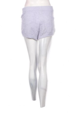 Γυναικείο κοντό παντελόνι Cotton On, Μέγεθος M, Χρώμα Βιολετί, Τιμή 2,23 €
