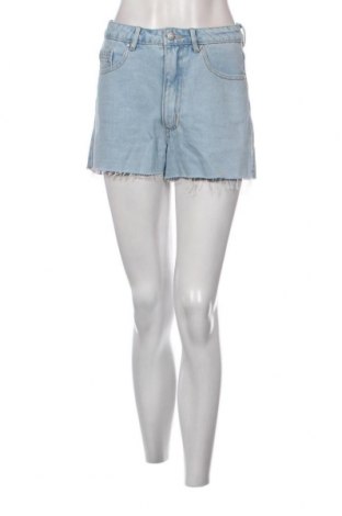 Γυναικείο κοντό παντελόνι Edited, Μέγεθος S, Χρώμα Μπλέ, Τιμή 6,31 €