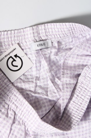 Γυναικείο κοντό παντελόνι Envii, Μέγεθος M, Χρώμα Πολύχρωμο, Τιμή 6,31 €