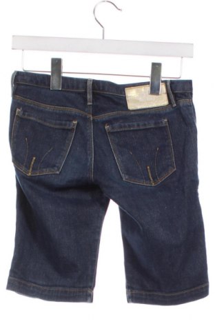 Damen Shorts Fornarina, Größe S, Farbe Blau, Preis 6,62 €