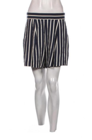 Дамски къс панталон H&M, Размер M, Цвят Многоцветен, Цена 19,00 лв.