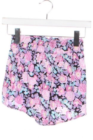 Γυναικείο κοντό παντελόνι H&M, Μέγεθος XXS, Χρώμα Πολύχρωμο, Τιμή 2,70 €