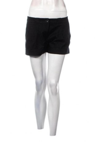 Γυναικείο κοντό παντελόνι H&M, Μέγεθος M, Χρώμα Μαύρο, Τιμή 1,75 €