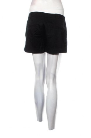 Γυναικείο κοντό παντελόνι H&M, Μέγεθος M, Χρώμα Μαύρο, Τιμή 9,72 €