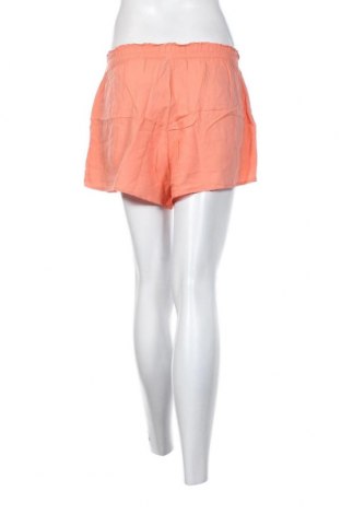 Γυναικείο κοντό παντελόνι H&M Divided, Μέγεθος S, Χρώμα Πορτοκαλί, Τιμή 2,70 €